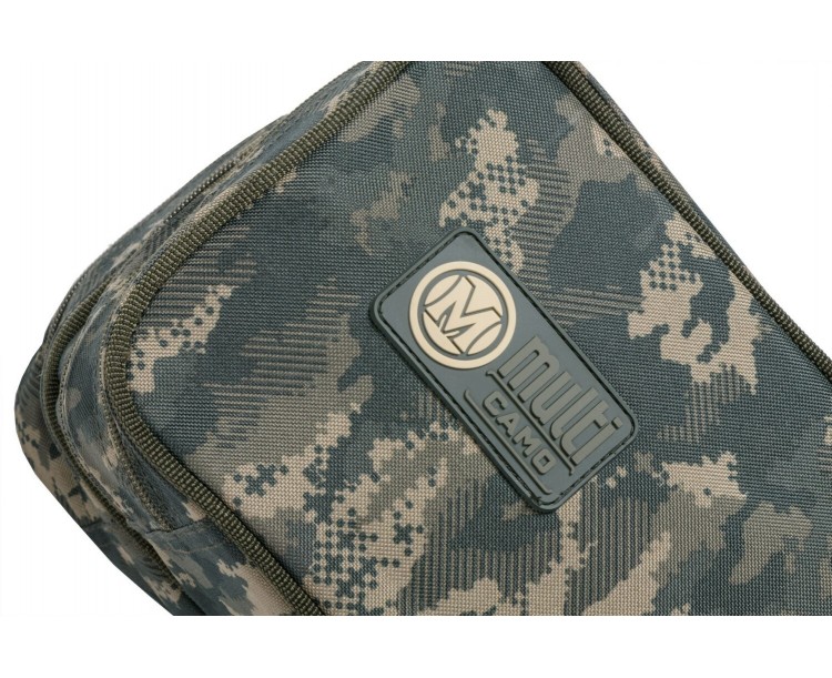 Mivardi Obal na pruty Multi Camo 160
