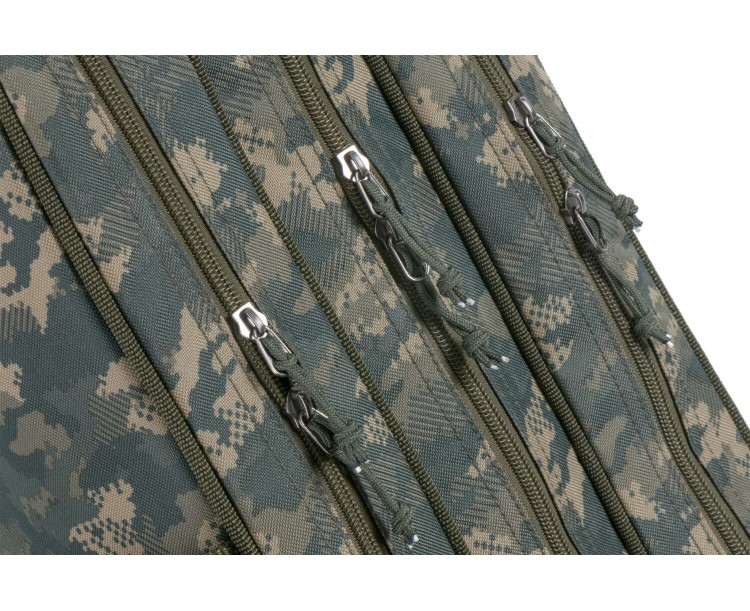 Mivardi Obal na pruty Multi Camo 160