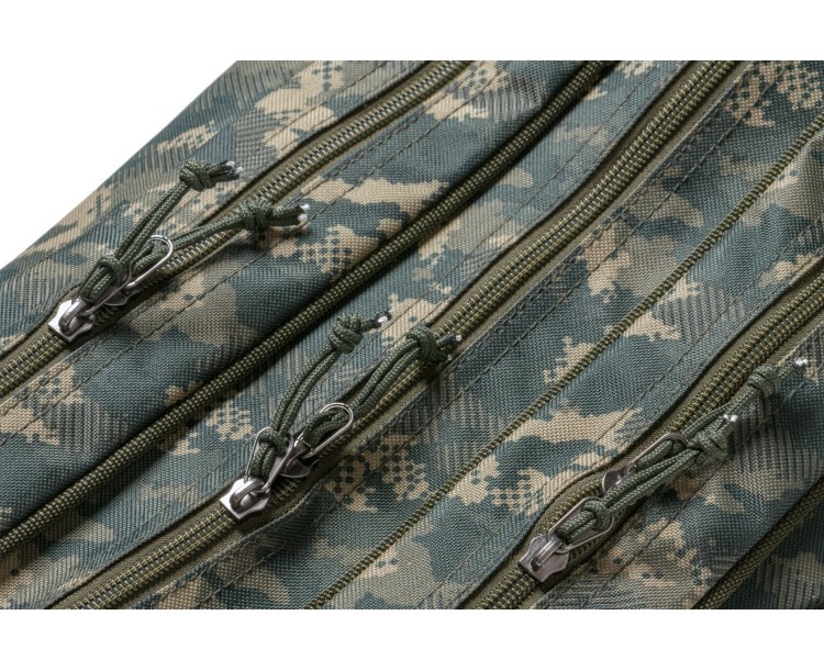 Mivardi Obal na pruty Multi Camo 160