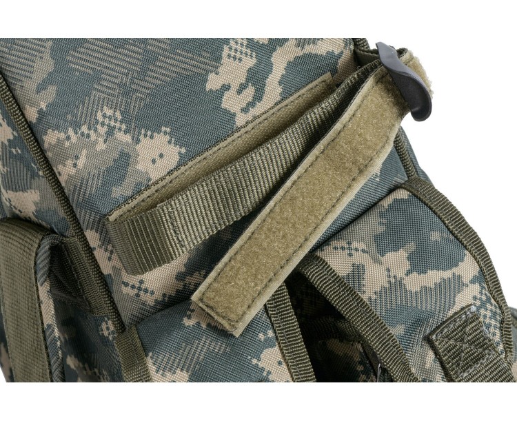 Mivardi Obal na pruty Multi Camo 160