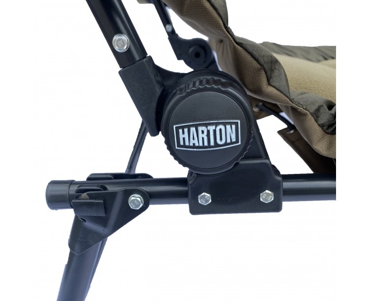 Harton křeslo Hi-class