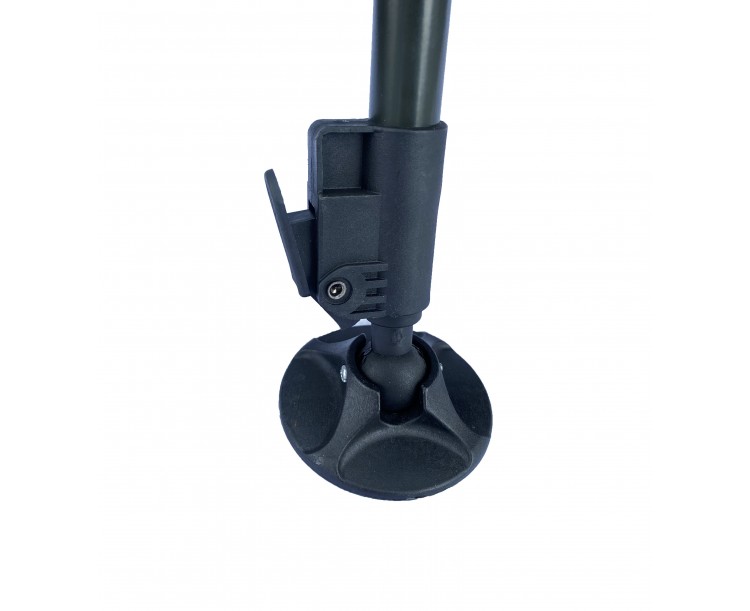 Křeslo Harton Stalker Green Continental