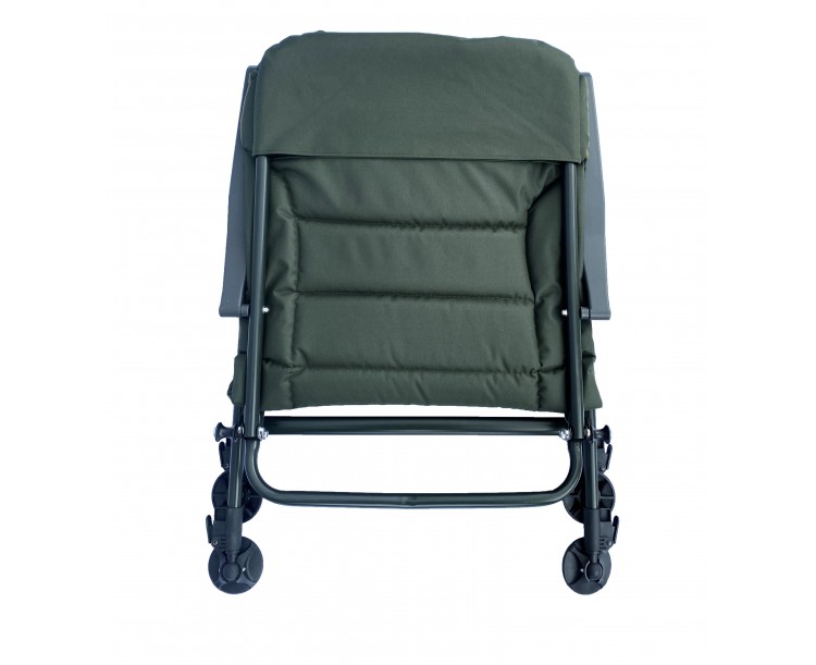 Křeslo Harton Stalker Green Continental