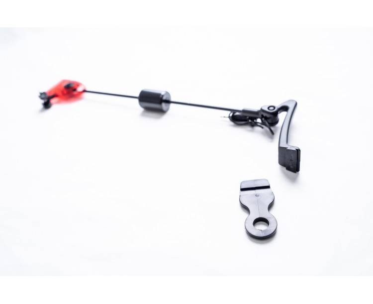 Harton sada indikátorů záběru RGB