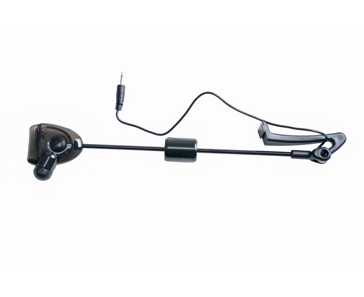 Harton sada indikátorů záběru Blackout 3 ks