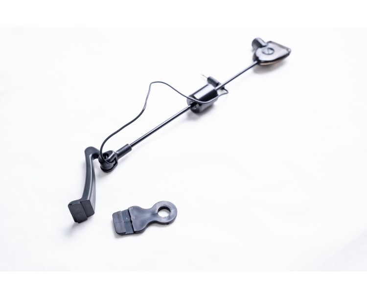 Harton sada indikátorů záběru Blackout 3 ks