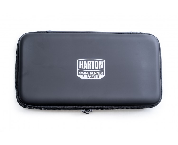 Harton sada indikátorů záběru Blackout 3 ks