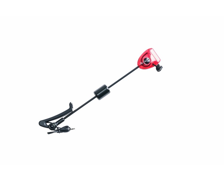 Sellior Indikátor RGB červený