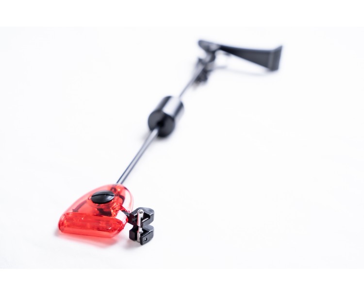 Sellior Indikátor RGB červený