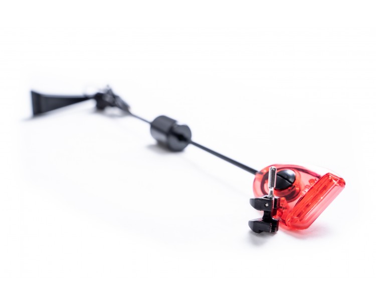 Sellior Indikátor RGB červený