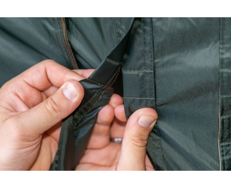 ANACONDA Bivak Vipex Maxx Dome 180