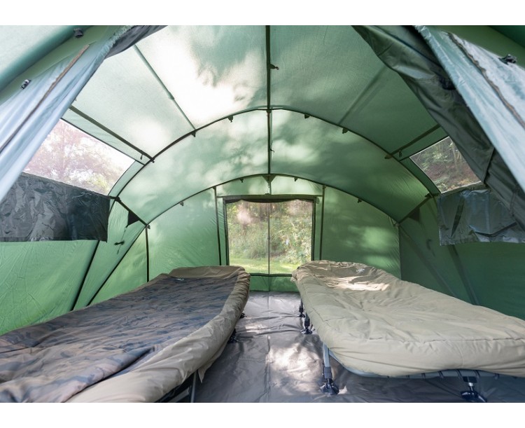 ANACONDA Bivak Vipex Maxx Dome 180