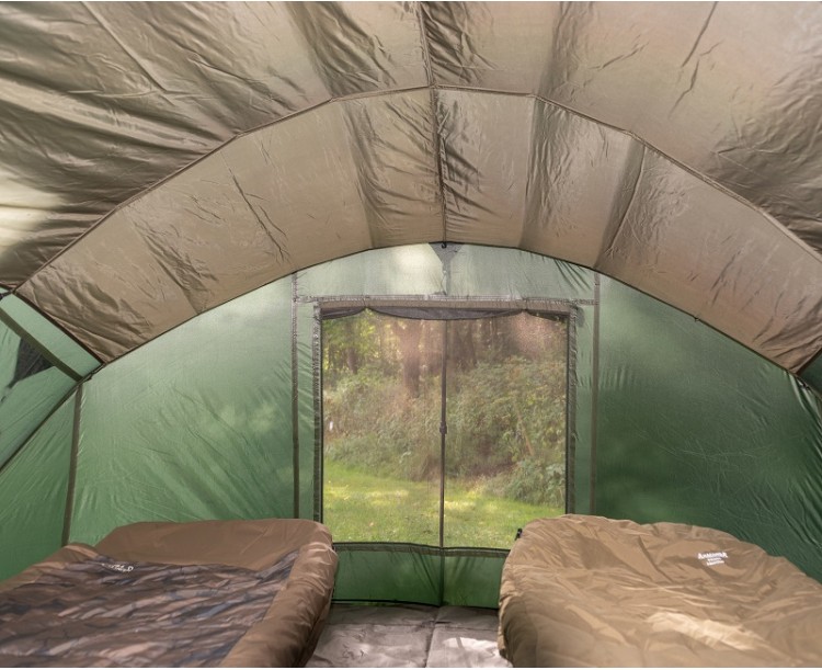 ANACONDA Bivak Vipex Maxx Dome 180