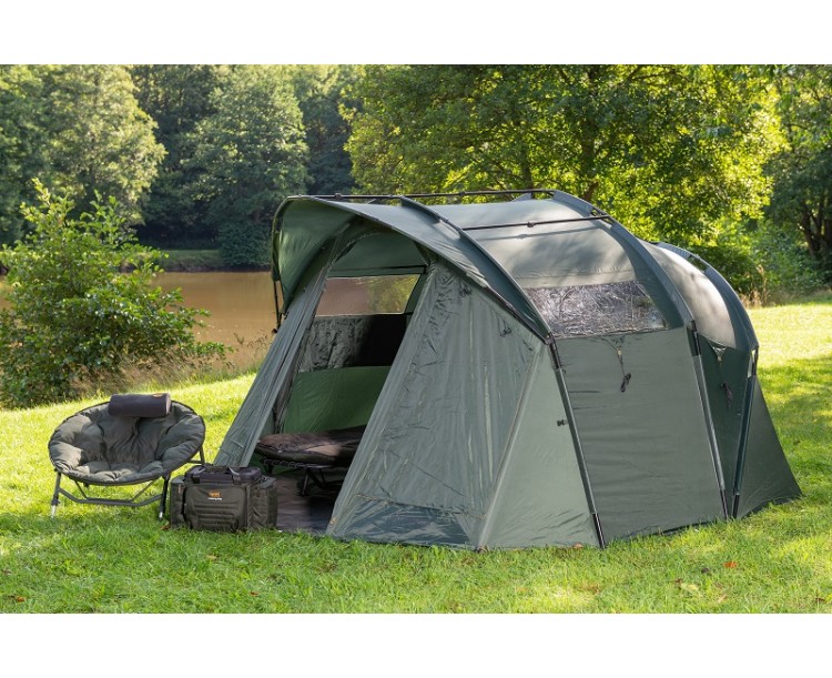 ANACONDA Bivak Vipex Maxx Dome 180