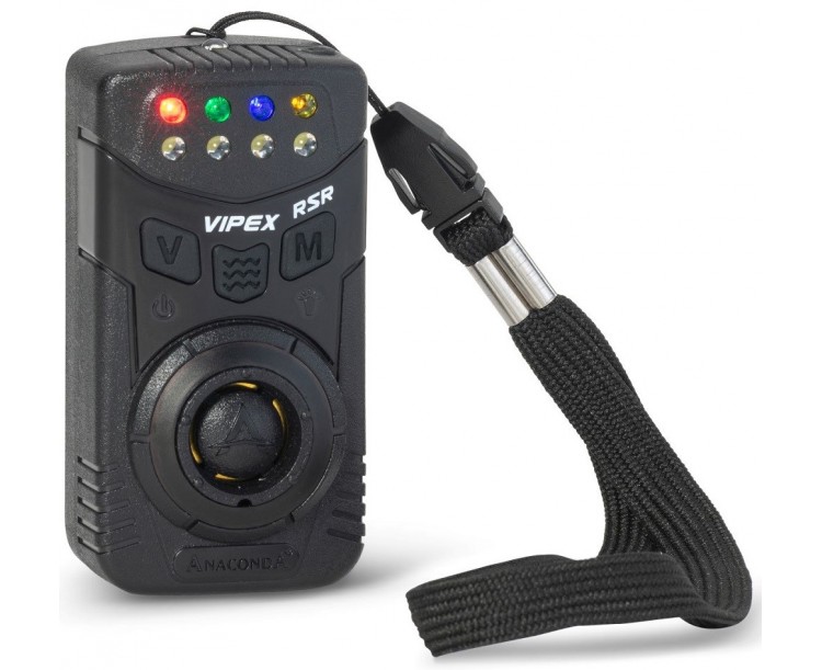 Anaconda Sada Hlášičů S Příposlechem Vipex RS 2+1