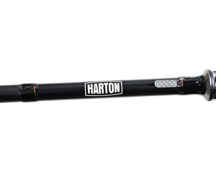 Harton Prut Addict 3,6m 3,0lb 2 díly