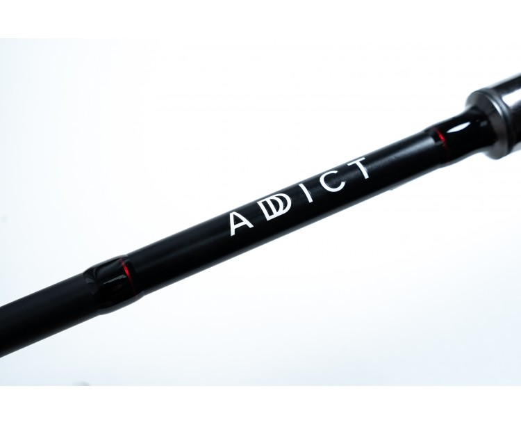 Harton Prut Addict 3,6m 3,0lb 3 díly