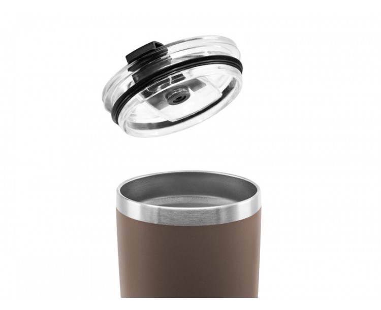 Delphin Termohrnek IsolaCup