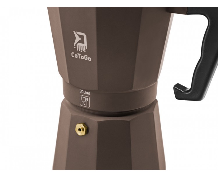 Delphin Kávovar CoToGo