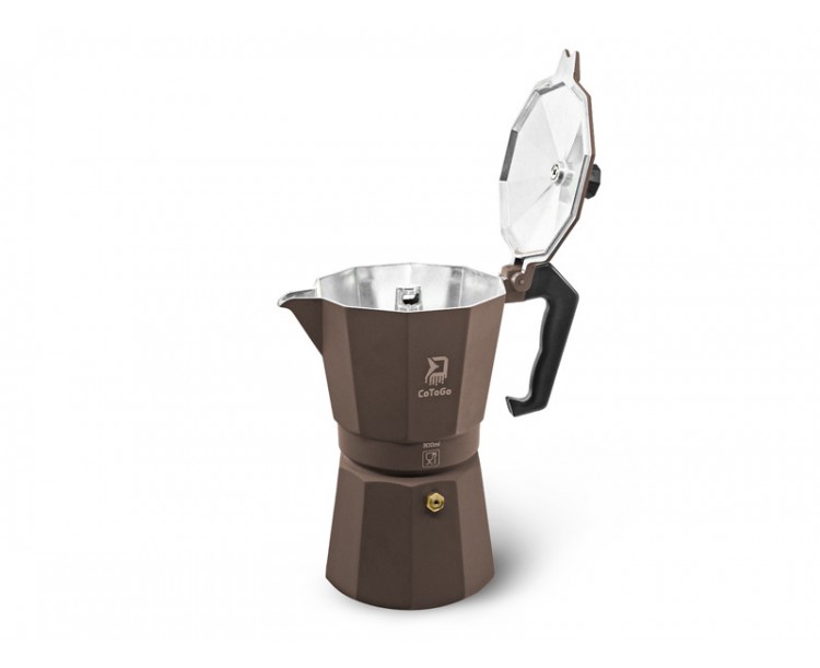 Delphin Kávovar CoToGo