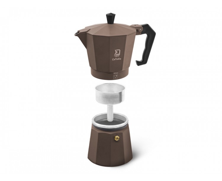 Delphin Kávovar CoToGo