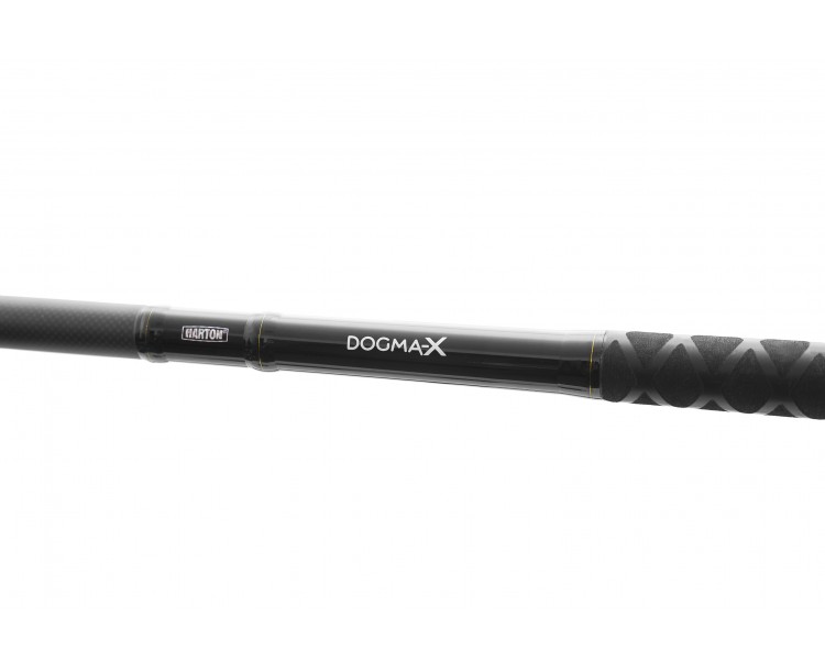 Harton Podběrák Dogma-X 100 x 100 cm