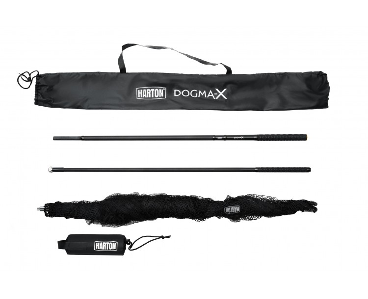 Harton Podběrák Dogma-X 100 x 100 cm