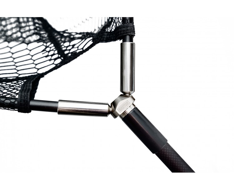 Harton Podběrák Dogma-X 100 x 100 cm