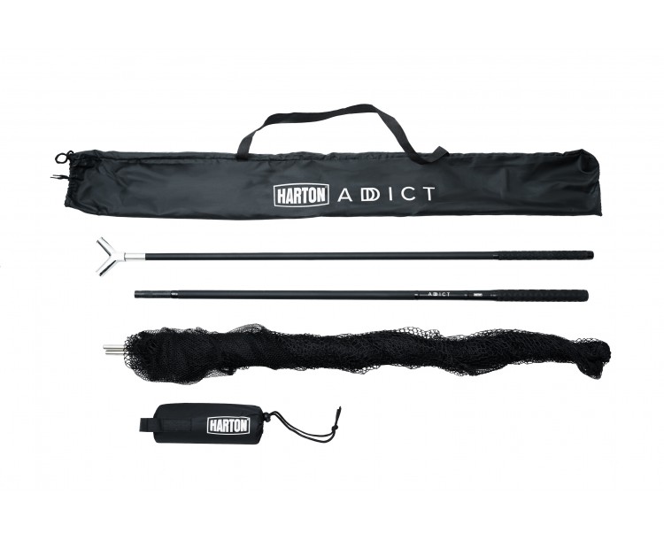 Harton podběrák Addict 100 x 100 cm