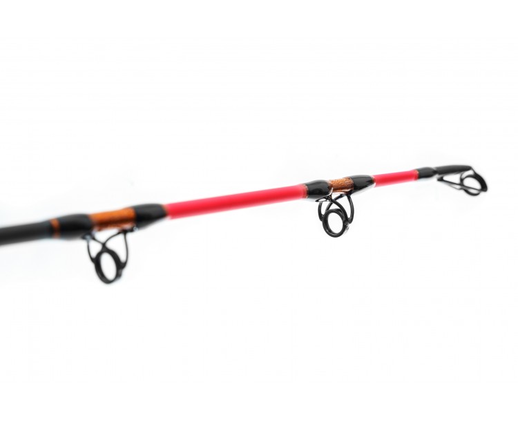 Harton prut Nemesis 2,55 m 500 g