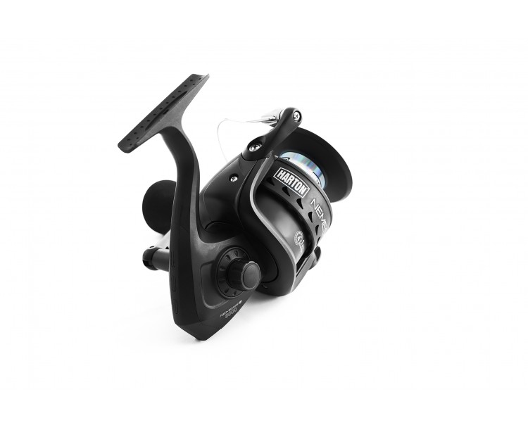 Harton naviják Nemesis 8000