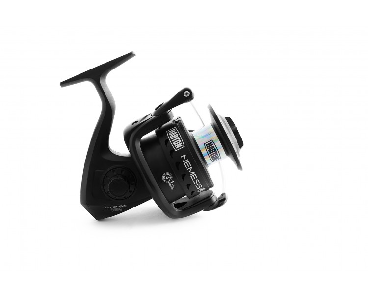 Harton naviják Nemesis 8000