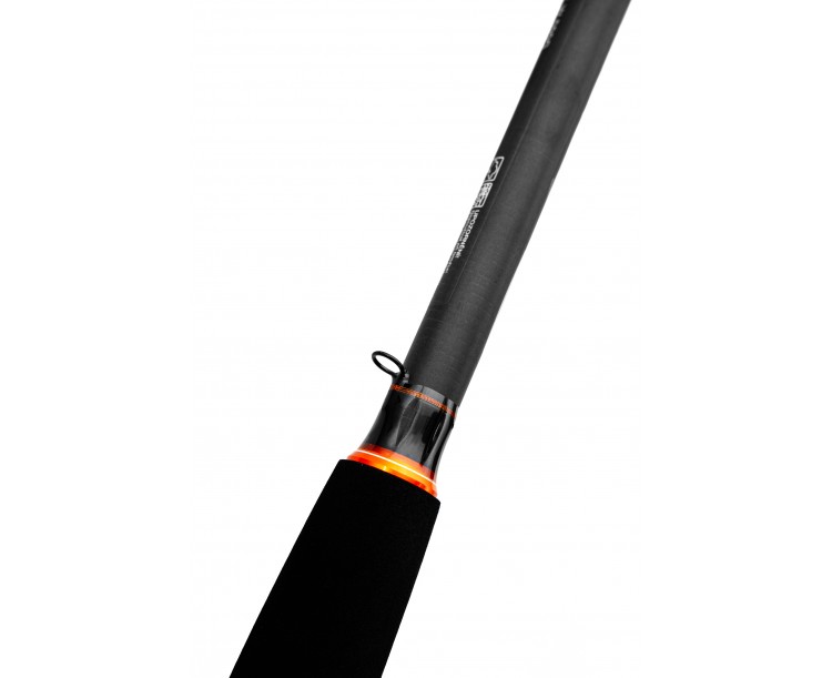 Prut Harton Nemesis 2,55m 500 g + naviják Harton Nemesis 8000