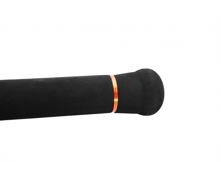 Prut Harton Nemesis 2,55m 500 g + naviják Harton Nemesis 8000