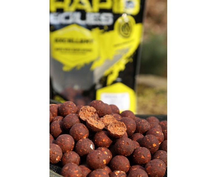 Mivardi Boilie Rapid Excellent Kapří Guláš 950 g 20 mm