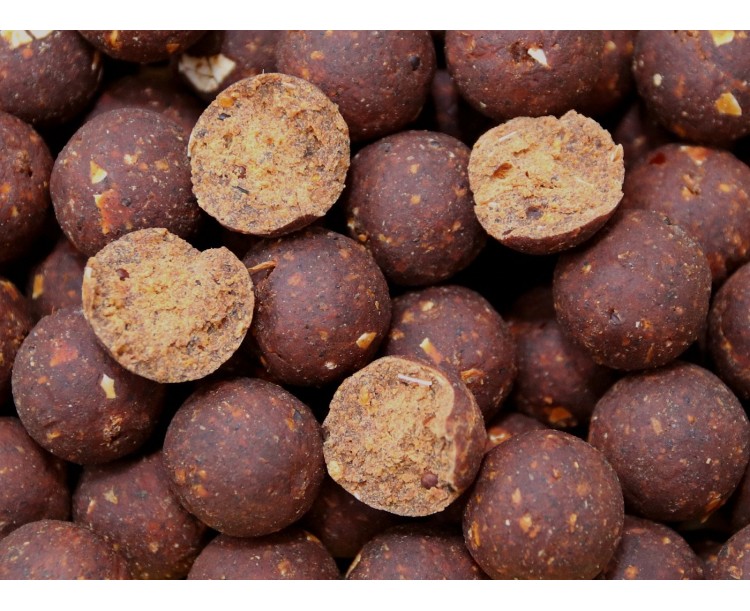 Mivardi Boilie Rapid Excellent Kapří Guláš 950 g 20 mm