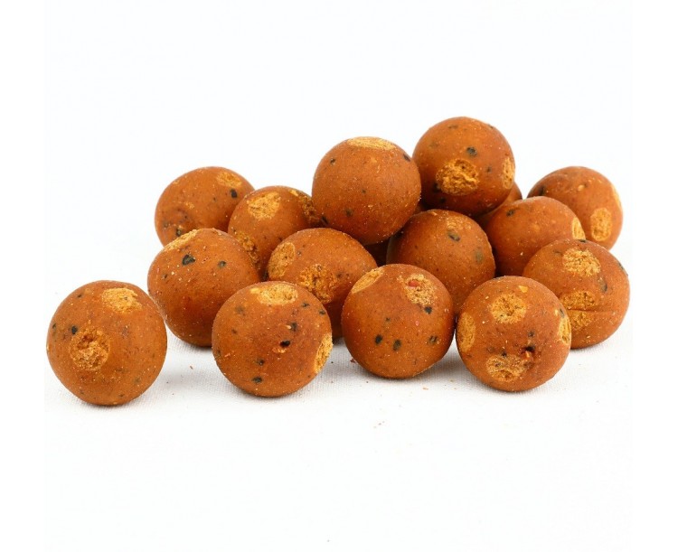 Nikl Boilies Devill Krill 20 mm 1 kg
