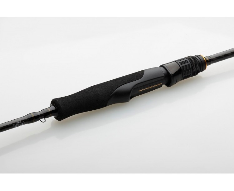 Savage Gear Prut SG2 Medium Game 2,21 m 7-23 g