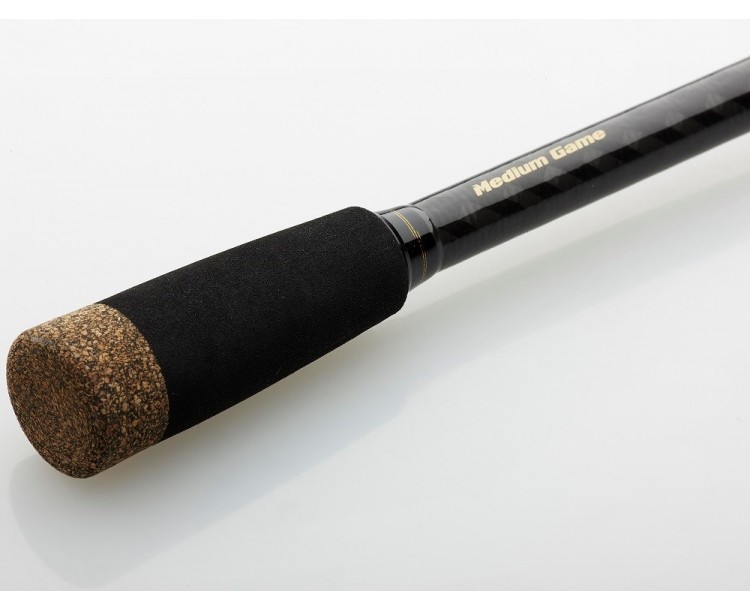 Savage Gear Prut SG2 Medium Game 2,21 m 7-23 g