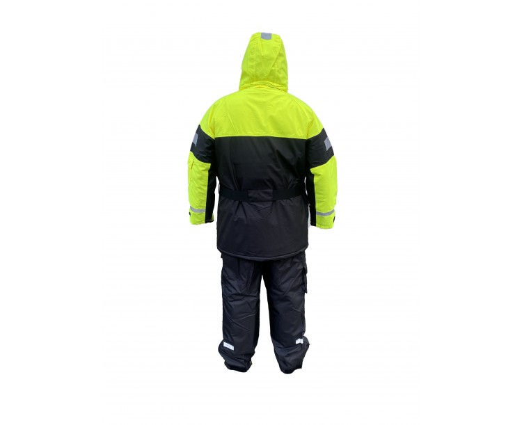 Behr Plovoucí oblek Seabehr vel. XXL