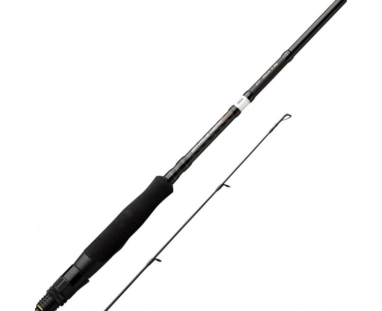 Savage Gear Prut SG2 Light Game Rods 2,51 m 5-18 g