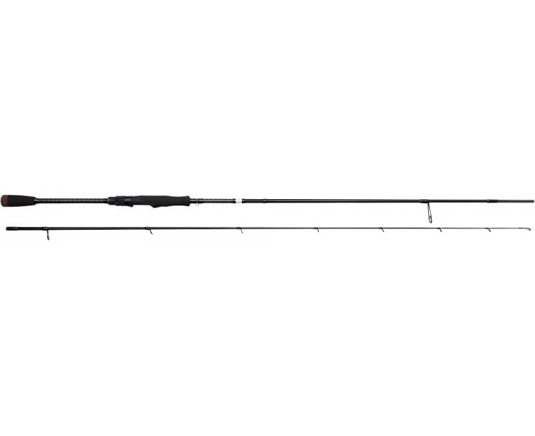 Savage Gear Prut SG2 Light Game Rods 2,51 m 5-18 g