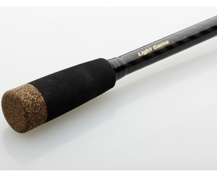 Savage Gear Prut SG2 Light Game Rods 2,51 m 5-18 g