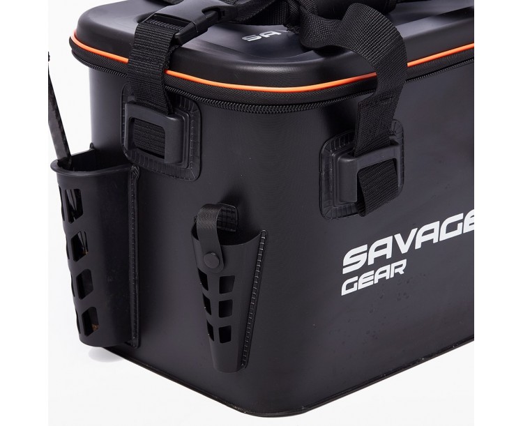 Savage Gear Taška WPMP Boat And Bank Bag L 24 L