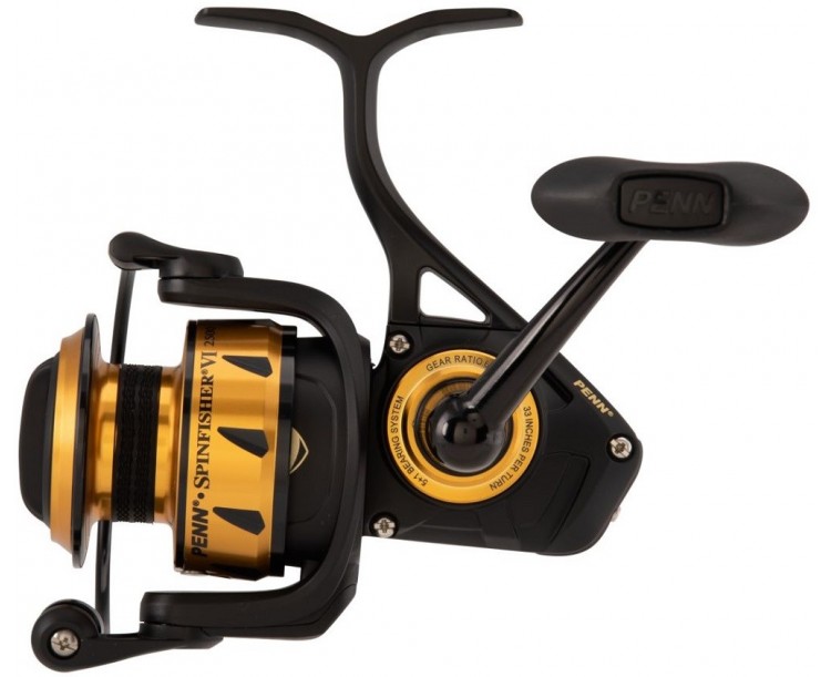 Penn Naviják Spinfisher VI 3500