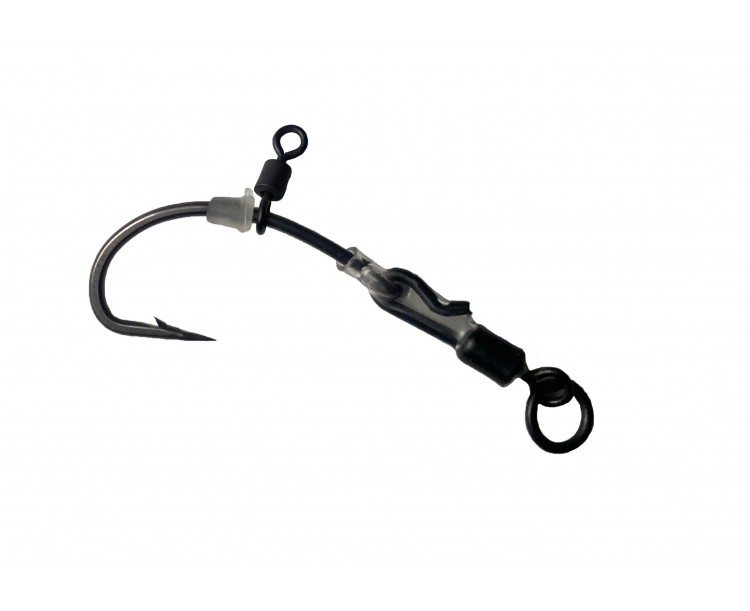 Sellior Ronnie Rig Pop Up vel. 4 3 ks