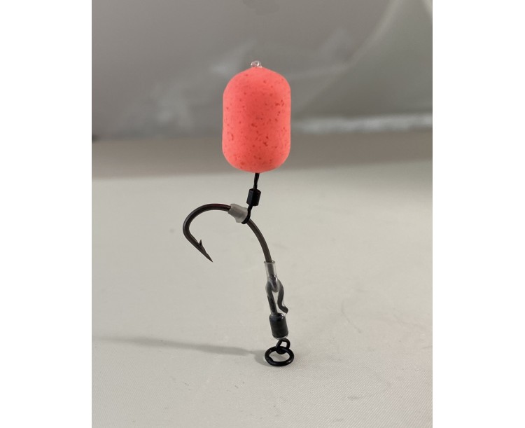 Sellior Ronnie Rig Pop Up vel. 4 3 ks