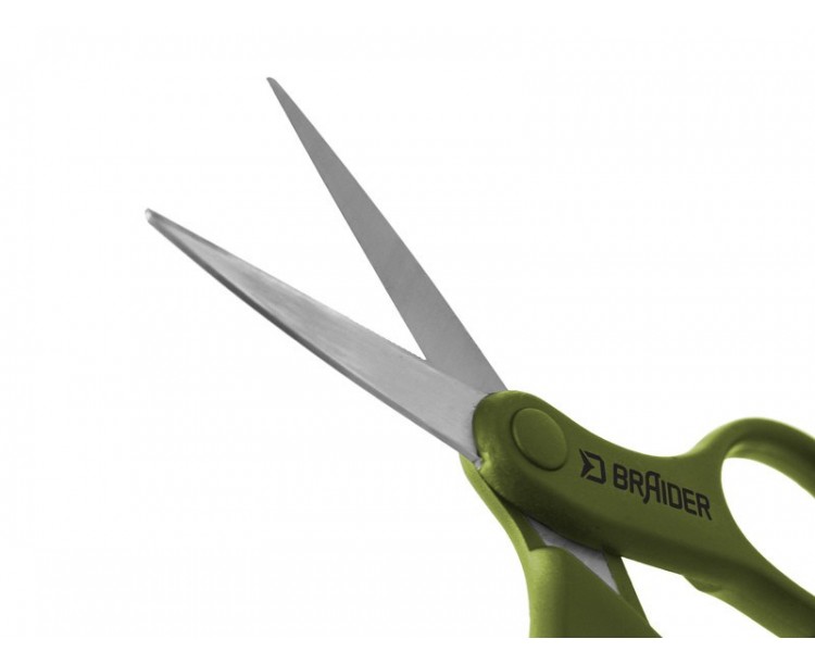 Delphin Nůžky Braider