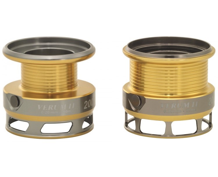 Ryobi naviják VERUM II 4000 + cívka