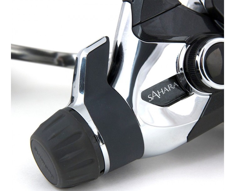 Shimano Naviják Sahara 4000 R
